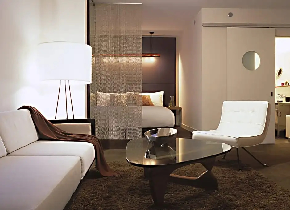 Double Apartment (full double bed)