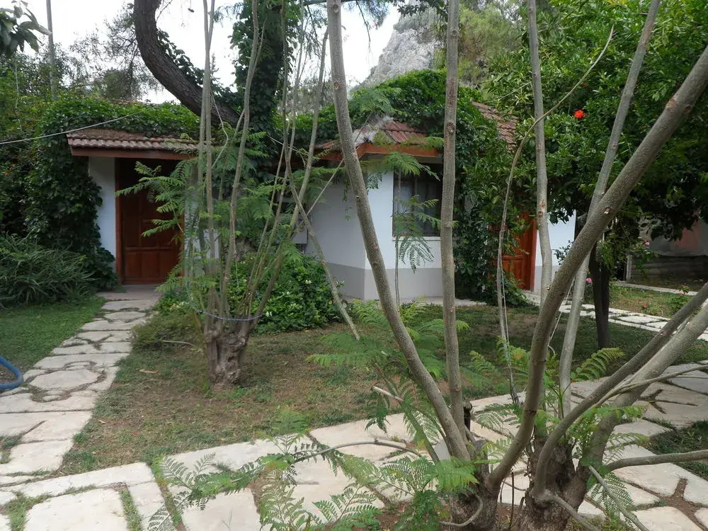 Arya Holiday Houses - фото 25