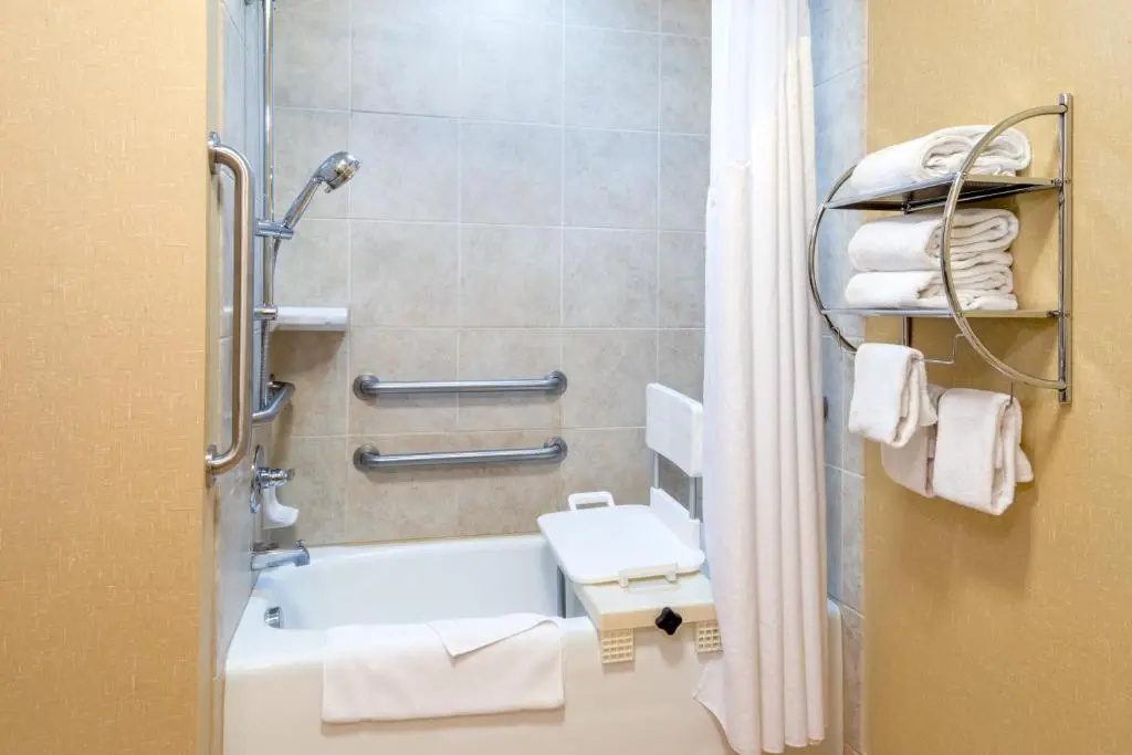 Holiday Inn & Suites Grand Junction by IHG - Chambres
