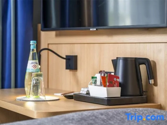 Best Western Plus Hotel Papenburg - Chambres