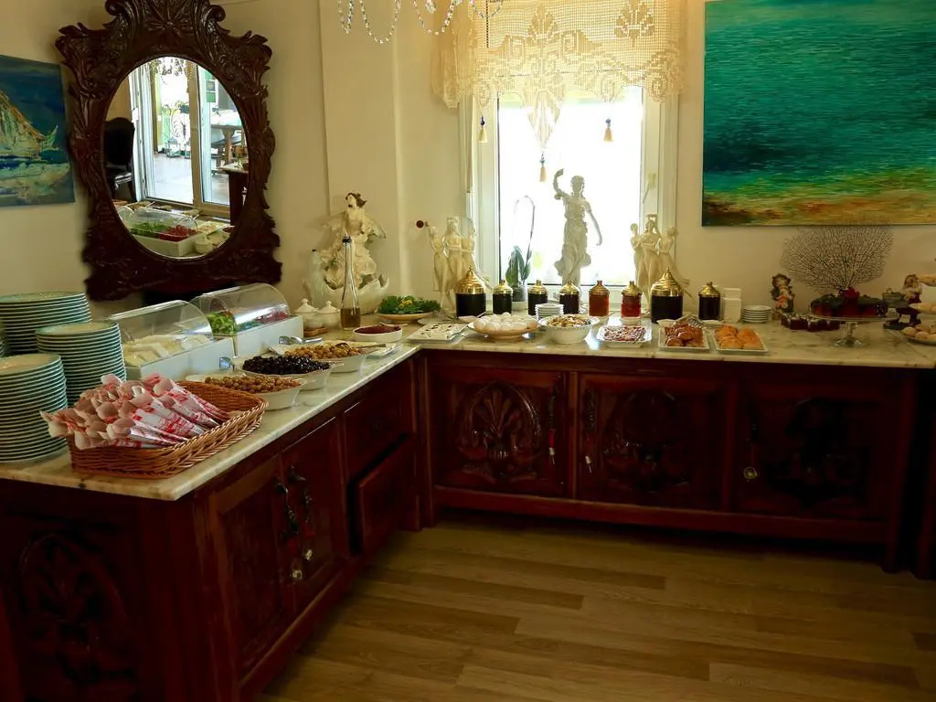 Hotel photo 13