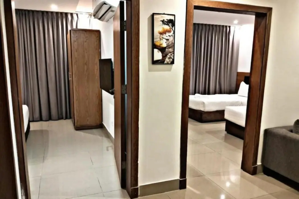 Hotel photo 18