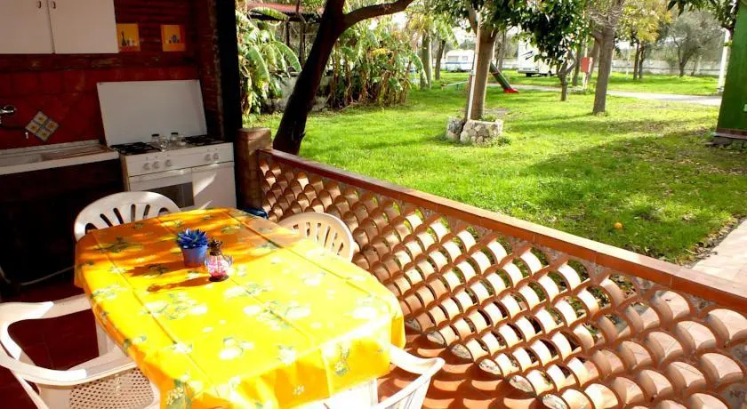 Almoetia Residence