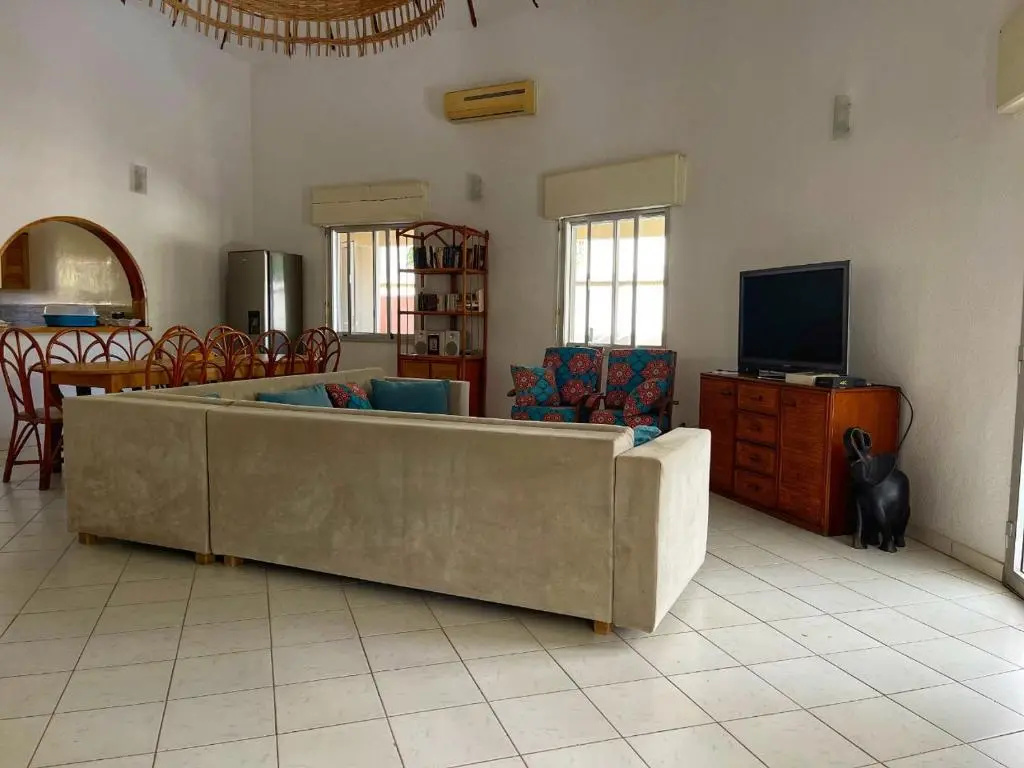 Superior Villa