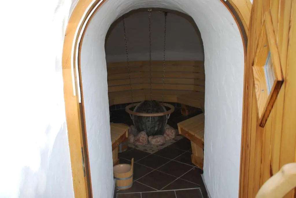 Hotel photo 13