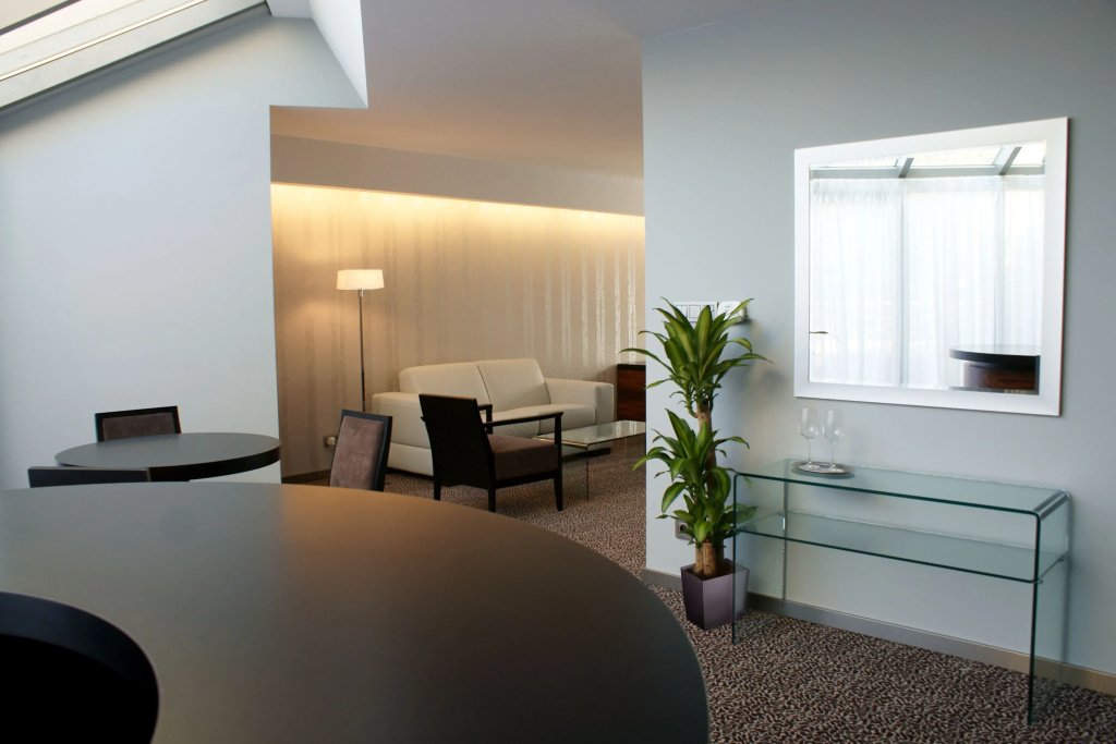 Hotel Avance - фото 7