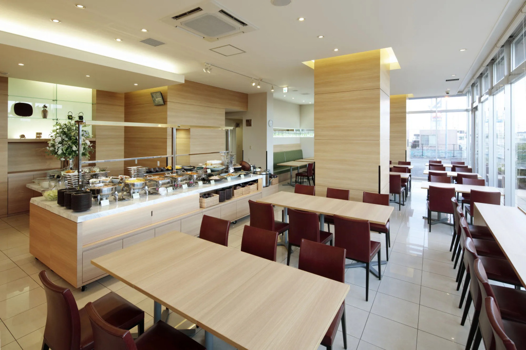 Candeo Hotels Shizuoka Shimada - Général