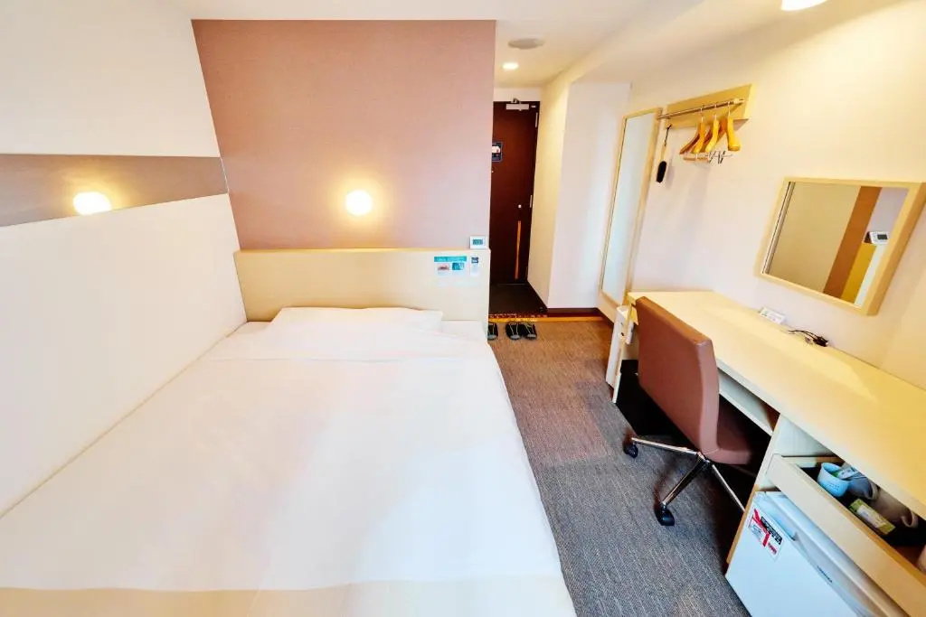 Super Hotel Akihabara-Suehirocho - Chambres