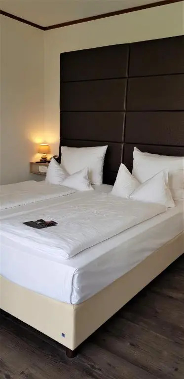 ACHAT Hotel Frankfurt Maintal - Chambres