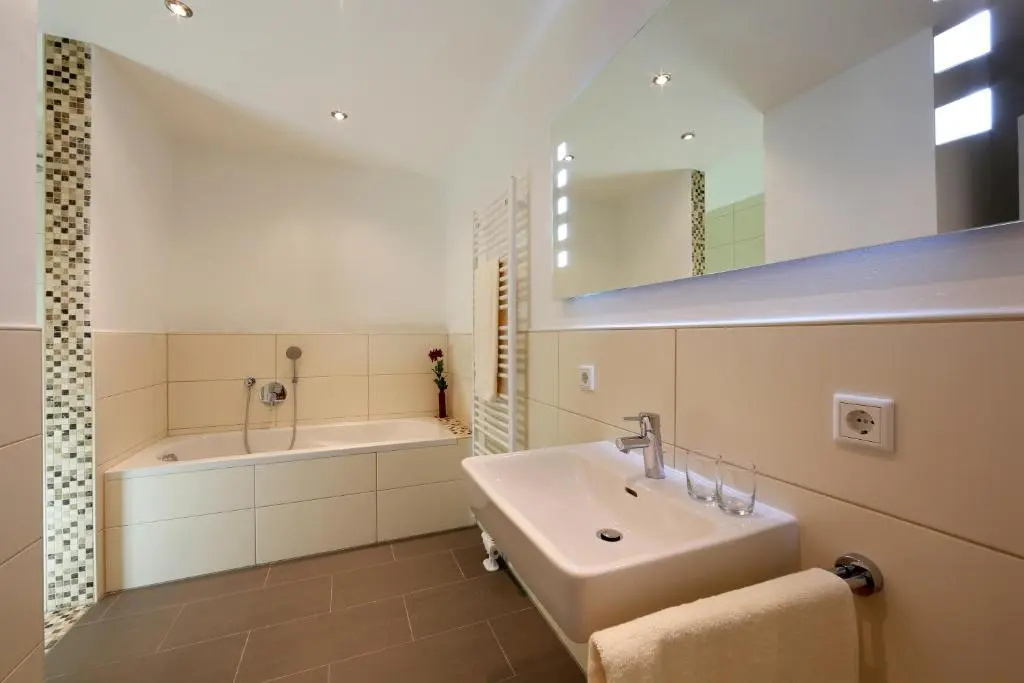 Business Suiten - Chambres
