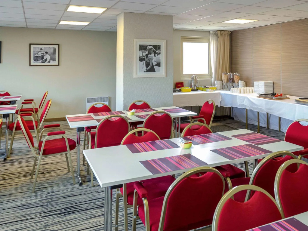 ibis Styles Cannes le Cannet - Général