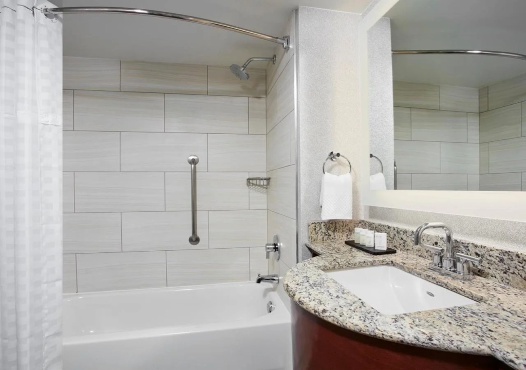 Embassy Suites by Hilton Orlando Airport - Général