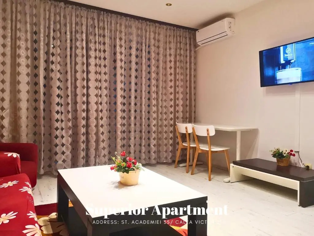 Superior Apartment