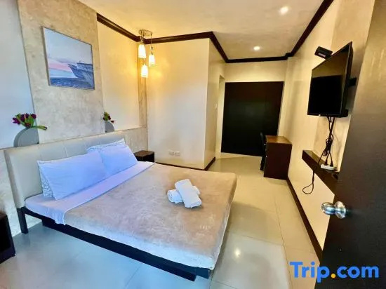 Premier room