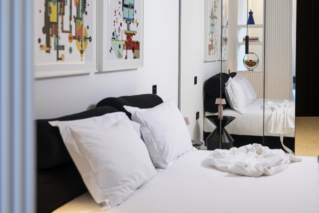 MAP Boutique Hotel — фото