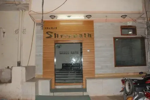 Hotel Shreenath - фото 11