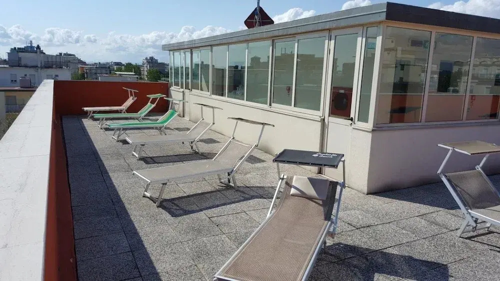 Hotel photo 8