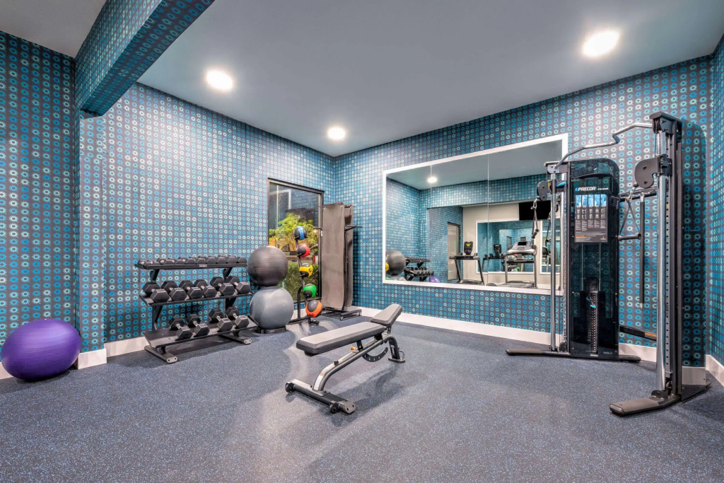 La Quinta Inn & Suites by Wyndham Alvarado - Général