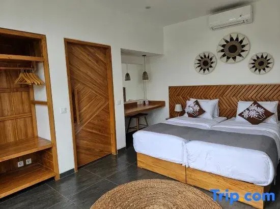 Villa Mandari West Bali | Stunning 6-Person Pool Villa Bali