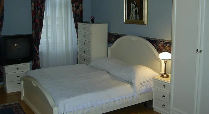 Pension Šejko - Général
