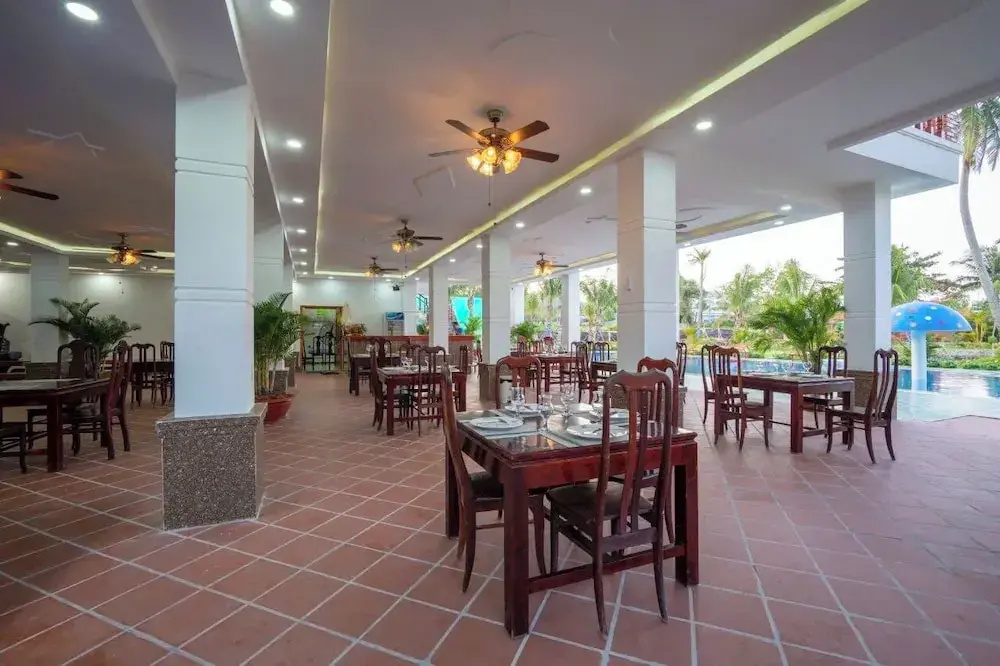 Hotel photo 17