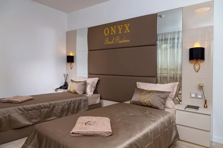 Onyx Beach Residence - фото 5