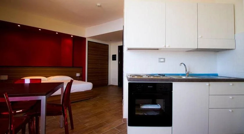 Nuraghe Luxury Apartment - фото 17