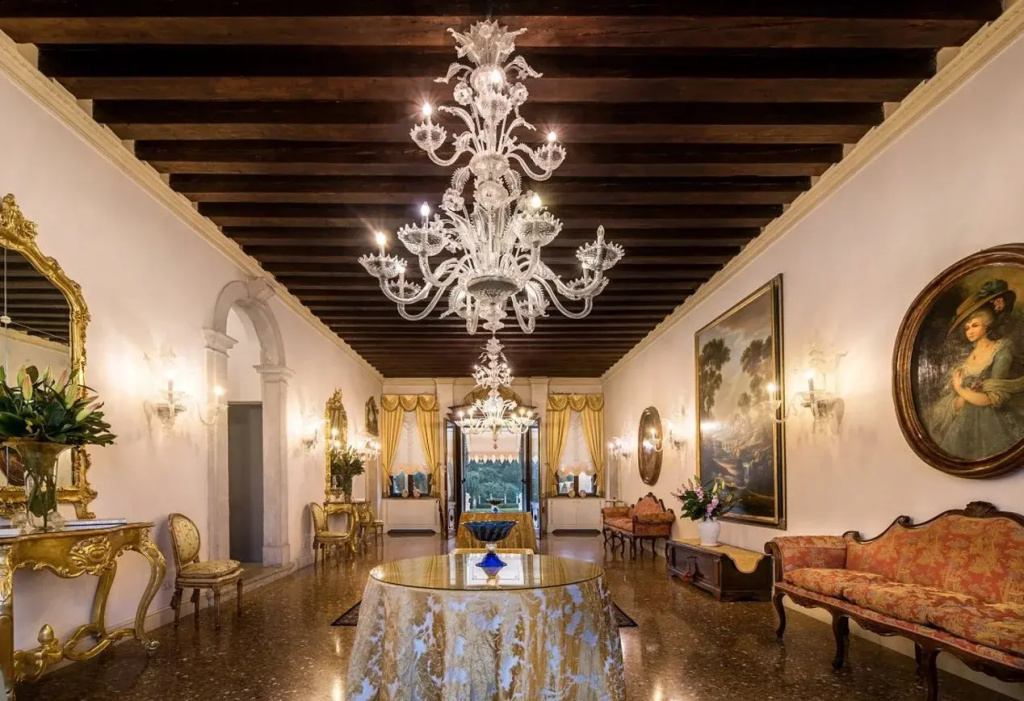 Villa Franceschi Hotel & Resort - Général