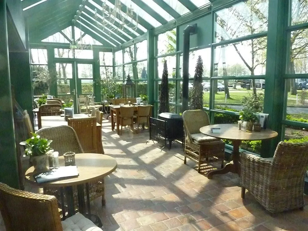 Hajé Waterlodge de Lepelaar - Général