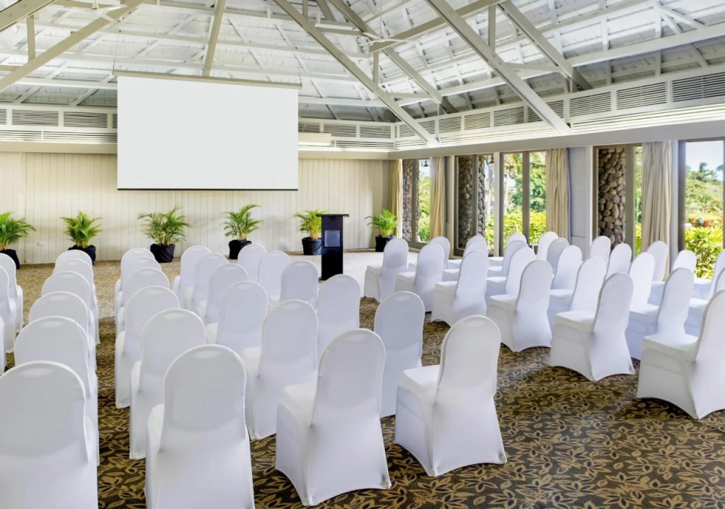 Novotel Nadi - Général