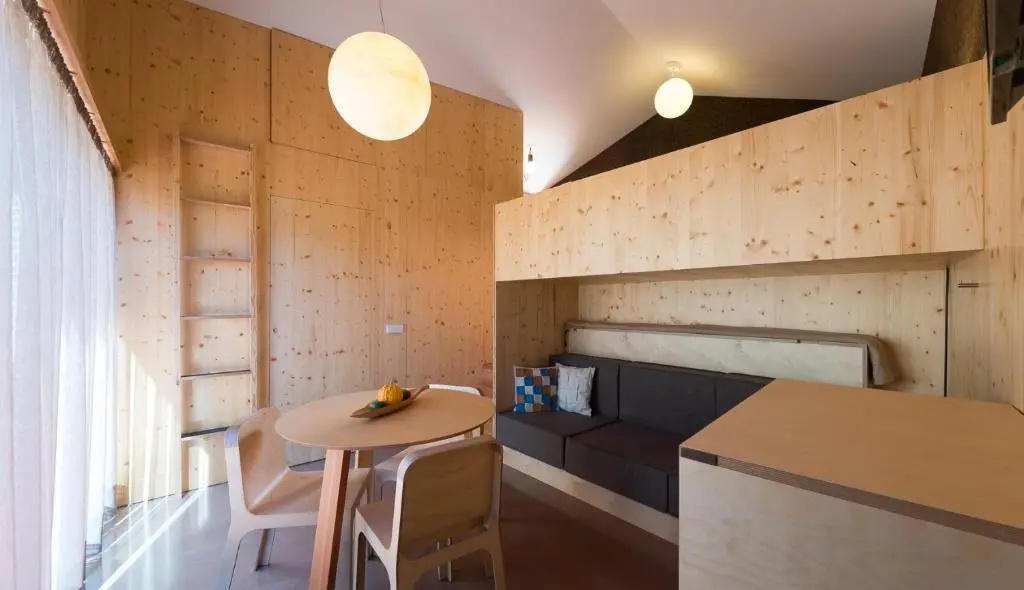 Vale do Ninho Houses - Chambres