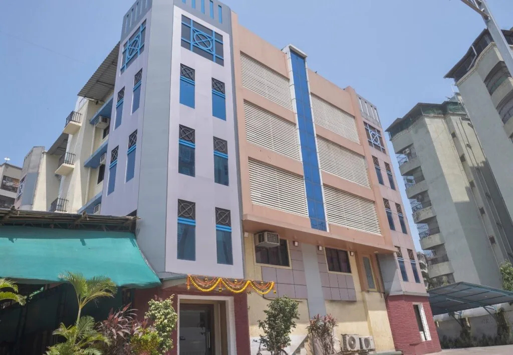 Jaya Mahal by OYO Rooms