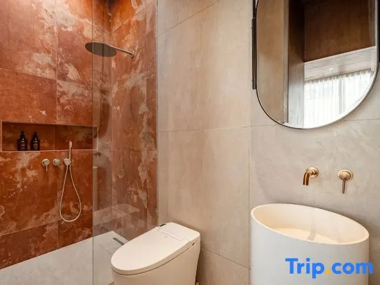 New 2BR Tropical Stylish Villa - 4 min to Finns - By the Zen Collection