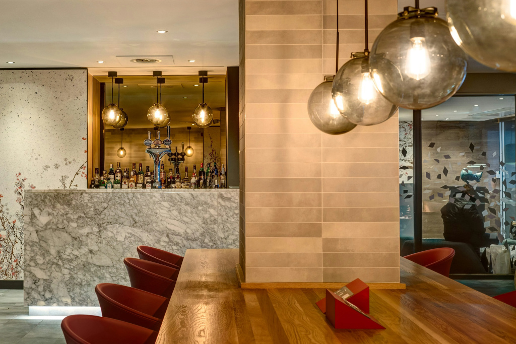Apex City of Glasgow Hotel - Général