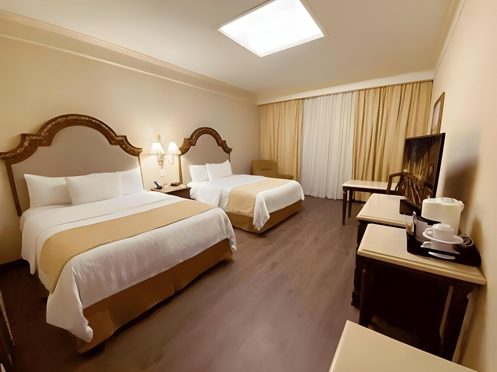 Safi Royal Luxury Valle - Général