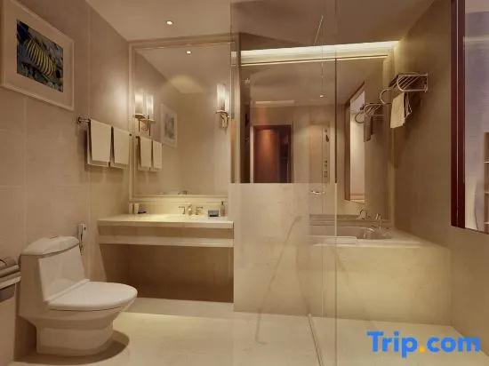 Putian Haiyuan International Hotel - Chambres