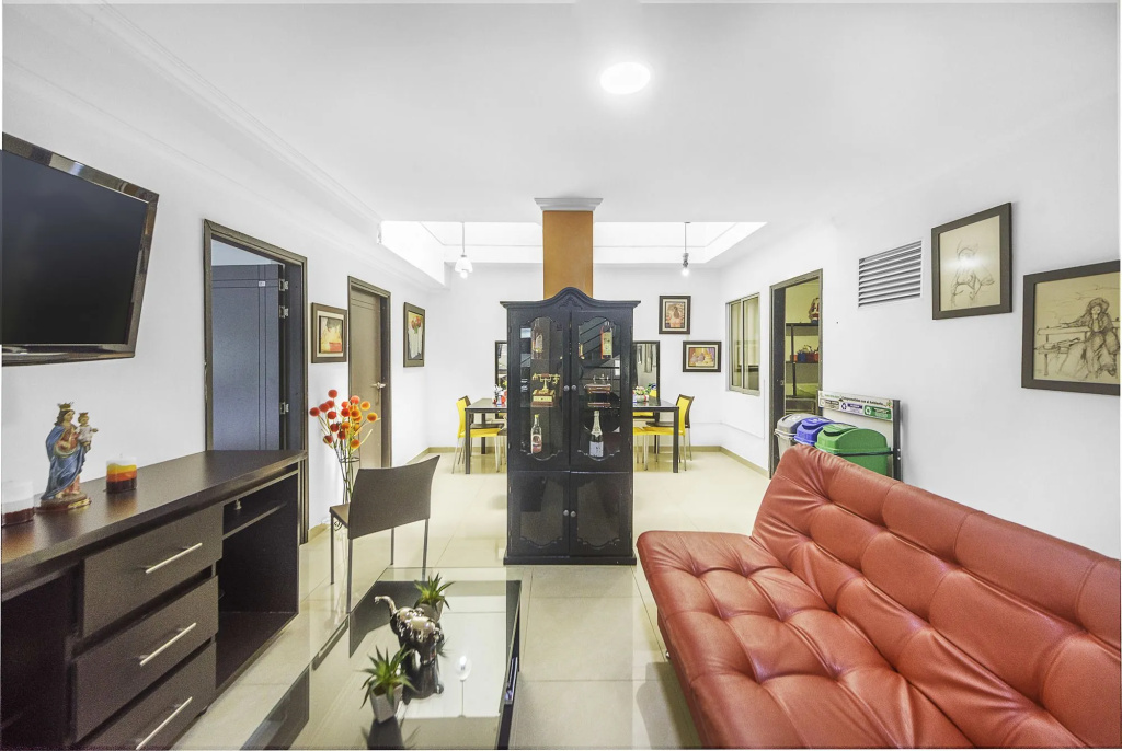 Hotel Park 6 - Général