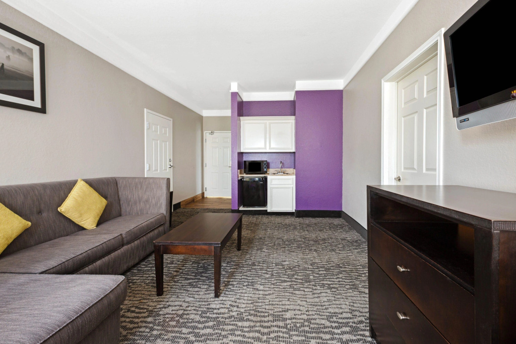 La Quinta Inn & Suites by Wyndham Pearland - Houston South - Général