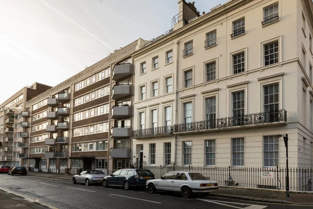 Huge 2 bed in Prime Location