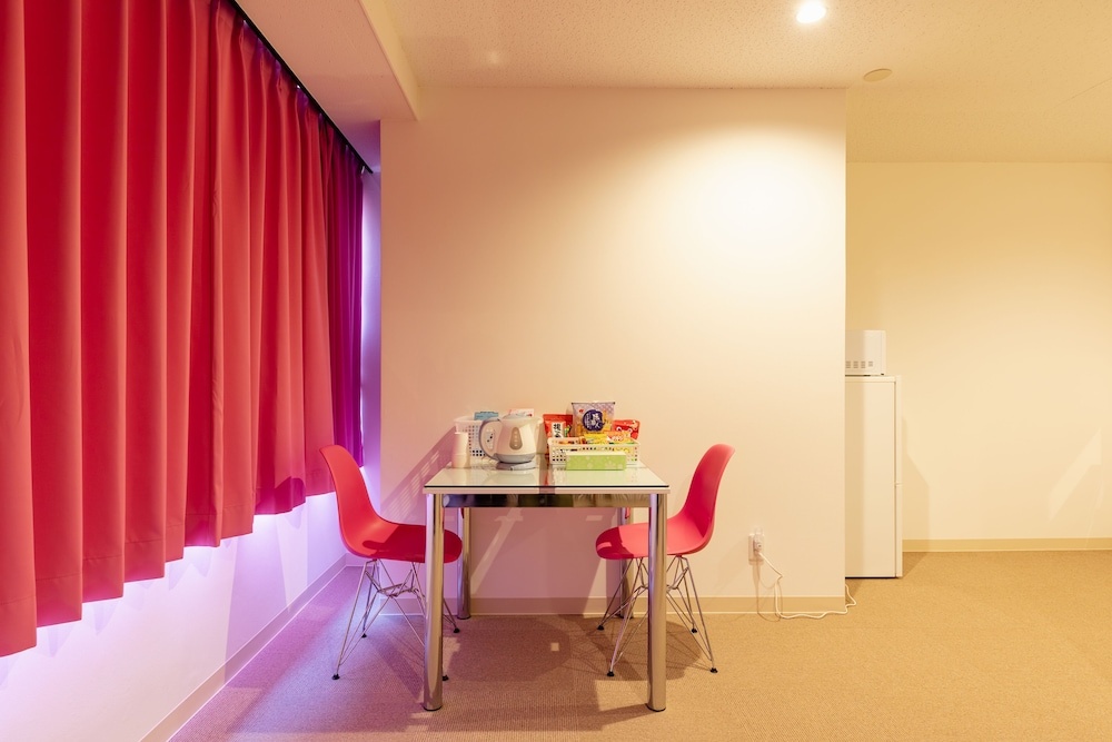Nikko Inn Minamisenba - Hostel 사진 32