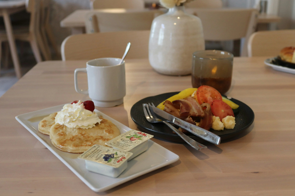 Hotell Rådhuset - Général