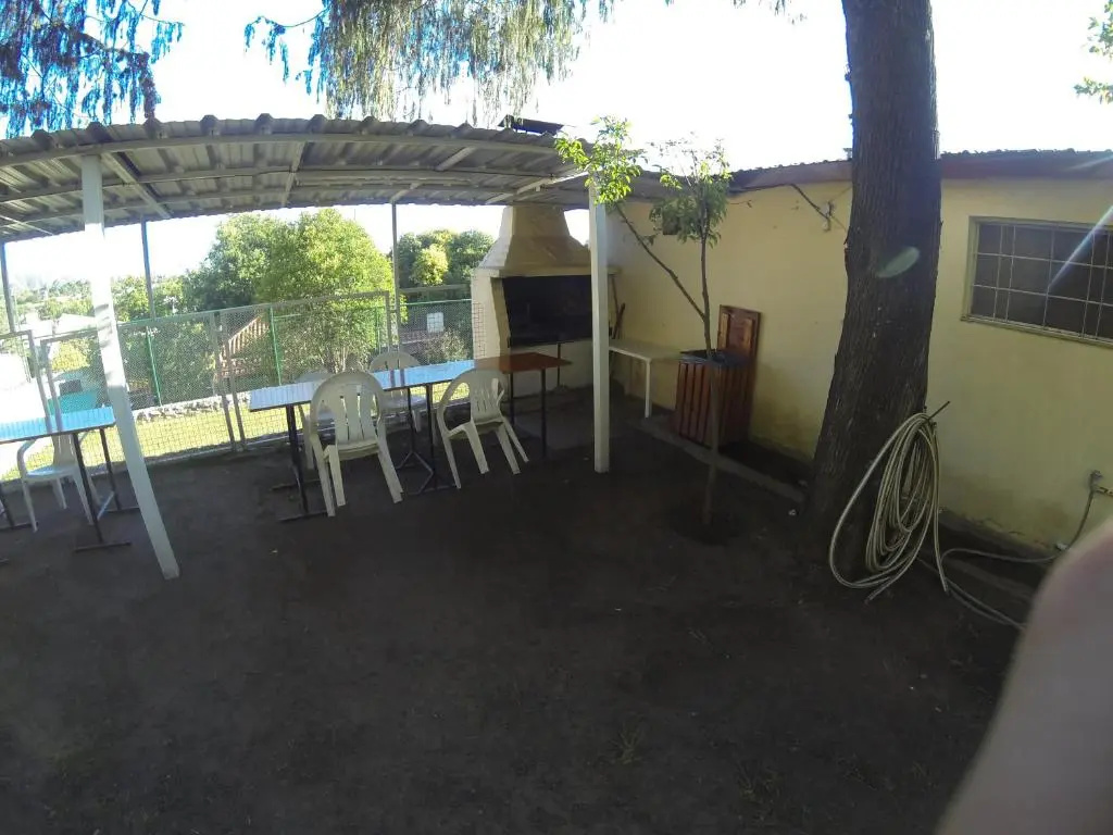 Hotel San Juan - Chambres