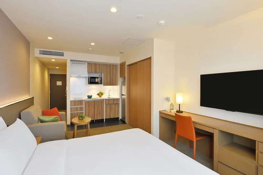 Holiday Inn & Suites Shin Osaka by IHG 사진 16