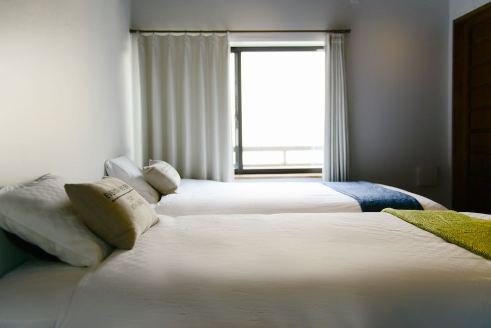 Kyoto Guest House Nanni Saiin 사진 4