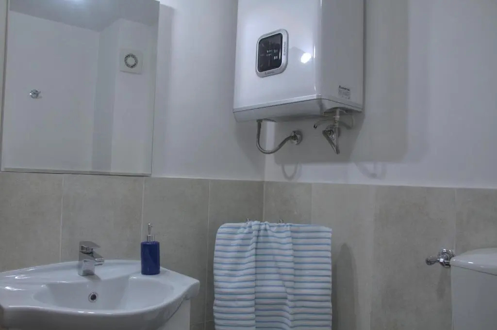 Sogniblei BB - Chambres