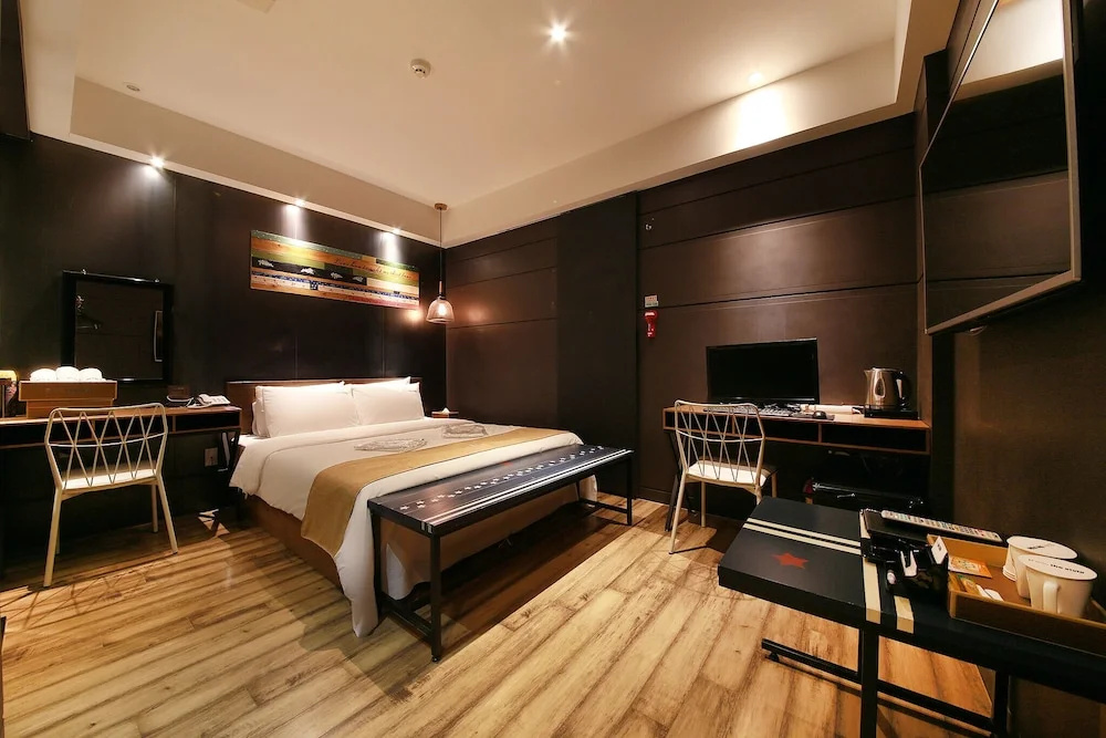 Hotel photo 16