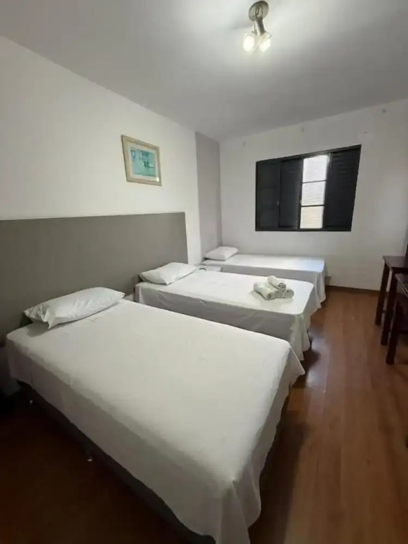 Thermas da Mantiqueira Poços de Caldas - Général