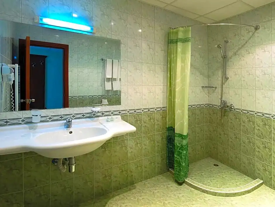Caesar Palace Hotel - Chambres