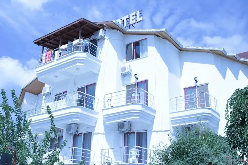 Kosk Motel