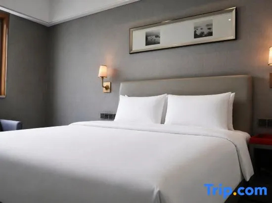 The Pearl Boutique Hotel - Chambres
